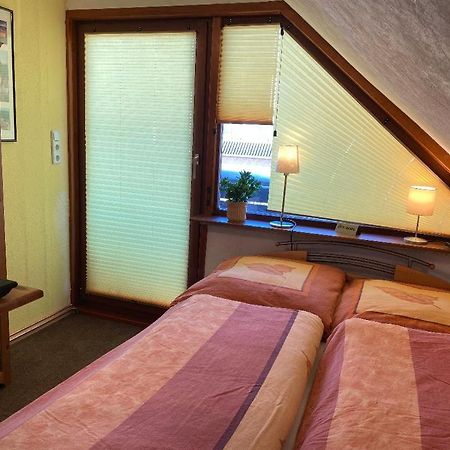 Gemuetliches Zimmer Zentral In Der Lueneburger Heide Schneverdingen Dış mekan fotoğraf
