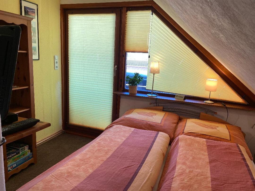 Gemuetliches Zimmer Zentral In Der Lueneburger Heide Schneverdingen Dış mekan fotoğraf