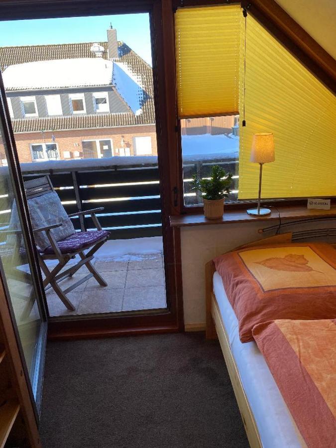 Gemuetliches Zimmer Zentral In Der Lueneburger Heide Schneverdingen Dış mekan fotoğraf