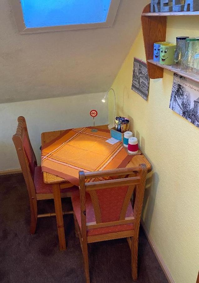Gemuetliches Zimmer Zentral In Der Lueneburger Heide Schneverdingen Dış mekan fotoğraf