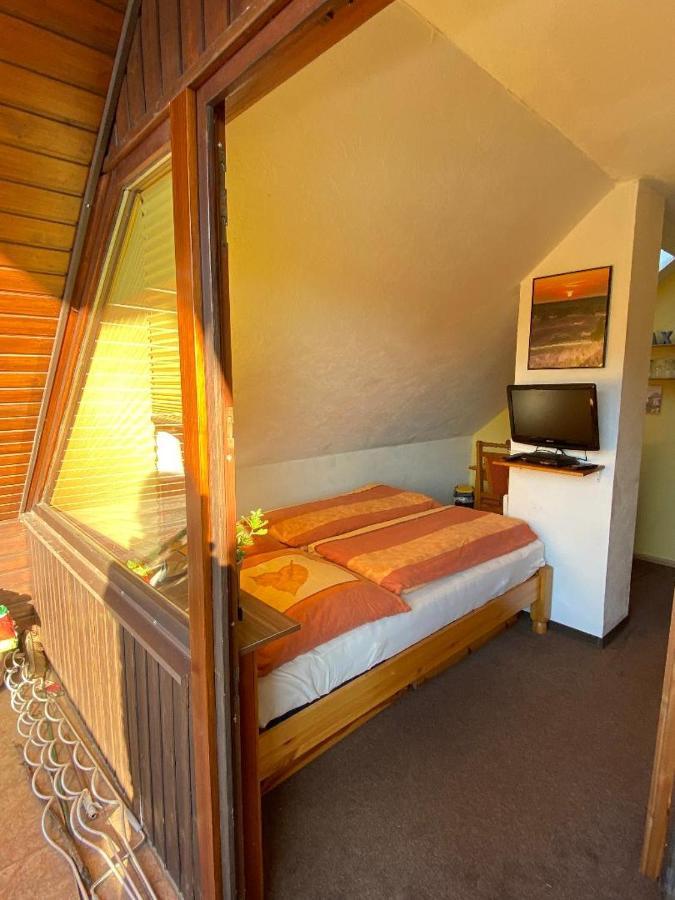Gemuetliches Zimmer Zentral In Der Lueneburger Heide Schneverdingen Dış mekan fotoğraf