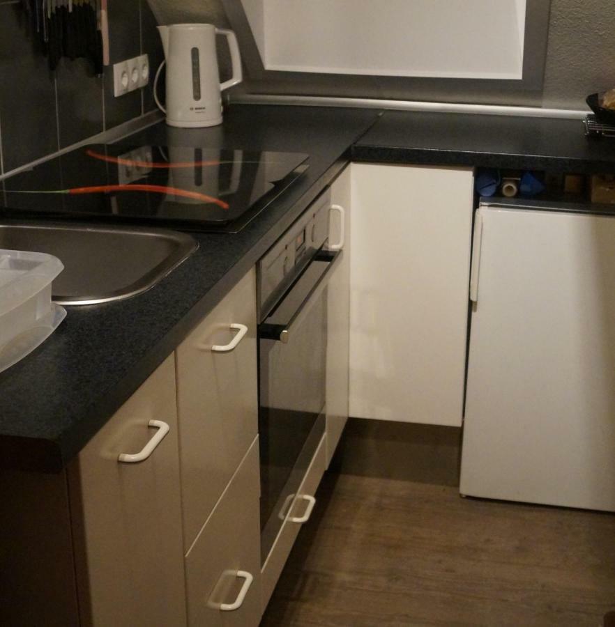 Gemuetliches Zimmer Zentral In Der Lueneburger Heide Schneverdingen Dış mekan fotoğraf